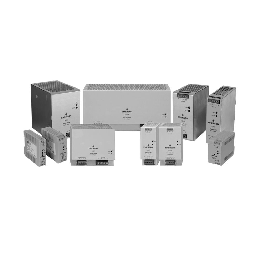 SOLAHD SVL524100 POWER SOLAR PANELS
