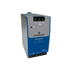 SOLAHD STV25K-10S DISCONNECTS