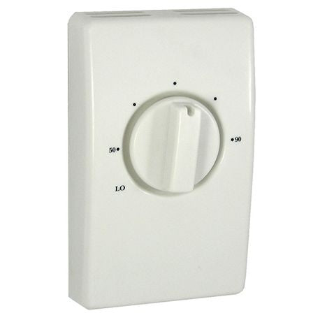 TPI D2022H10BB THERMOSTATS