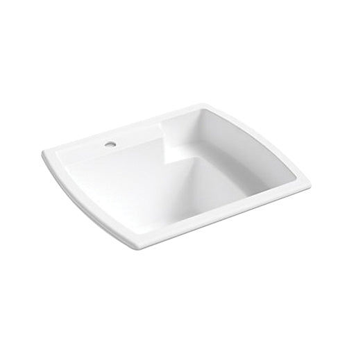 STERLING HVAC 995-0 FLOOR SINKS