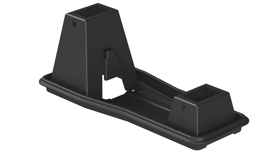 UNIRAC ES10843 POWER SOLAR PANELS