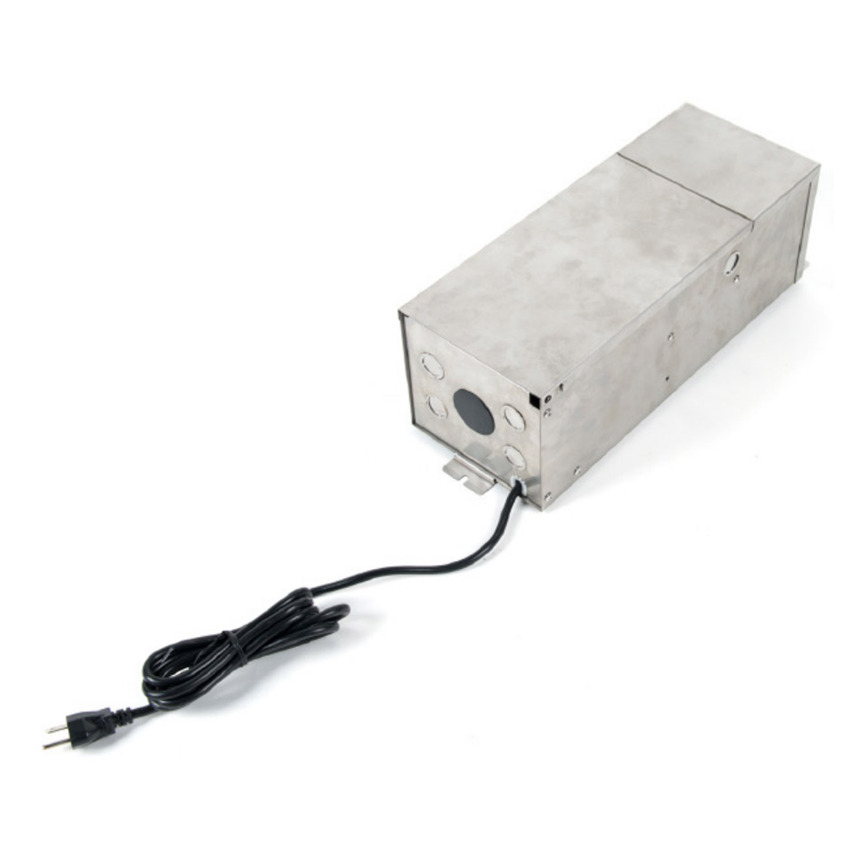 WAC LIGHTING 9150-TRN-SS WORK LIGHTS & FLASHLIGHTS