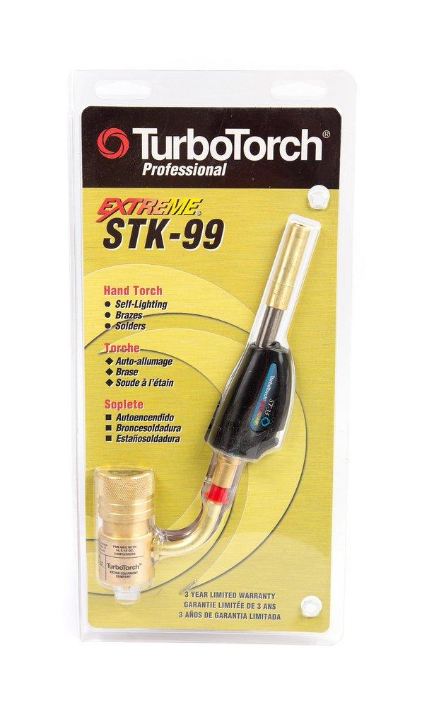 VICTOR Victor 0386-0851 Propane Torch Power Each