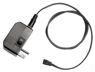 WAC LIGHTING WAC Lighting EN-2460-P-AR-T 60W Plug-In Class 2 Power Supply, 120 VAC Input, 24 VDC Output