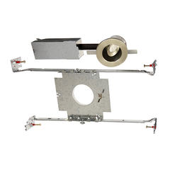 WAC LIGHTING HR-LED212E-27-BN WORK LIGHTS & FLASHLIGHTS