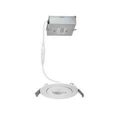 WAC LIGHTING R4ERAR-W9CS-WT WORK LIGHTS & FLASHLIGHTS