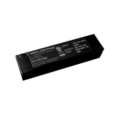 WAC LIGHTING EN-2460-RB2 TRANSFORMERS