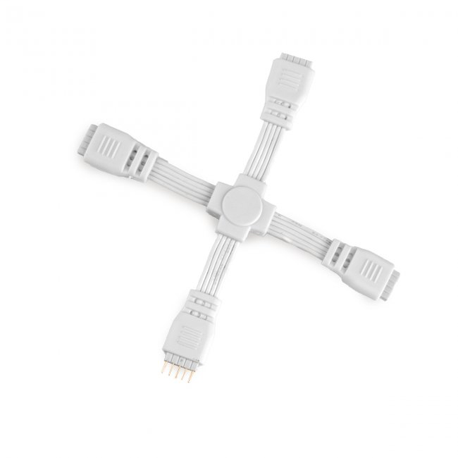 WAC LIGHTING LED-TC-X-WT WORK LIGHTS & FLASHLIGHTS