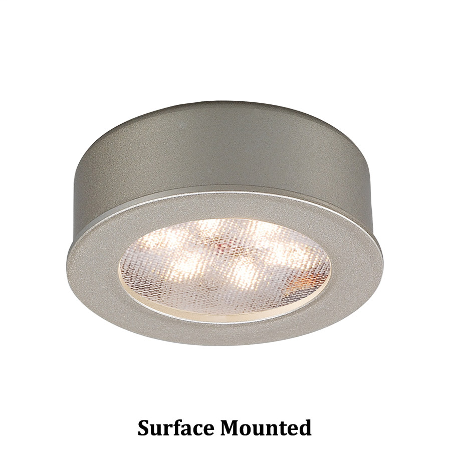 WAC LIGHTING HR-LED87-BN WORK LIGHTS & FLASHLIGHTS