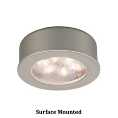 WAC LIGHTING HR-LED87-BN WORK LIGHTS & FLASHLIGHTS