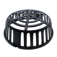 ZURN Zurn P100-DOME-CI 10-1/4 in. Cast Iron Drain Dome in Blue