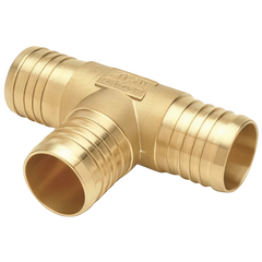 ZURN Zurn QQT877GX Tee - 2 X 1-1/2 X 1-1/2 Barb