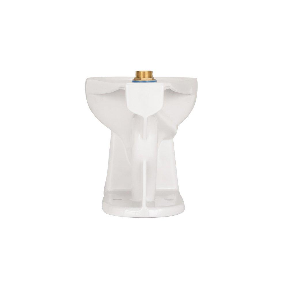 ZURN Zurn Z5655-BWL1 EcoVantage Elongated Toilet Bowl 1.1 GPF