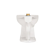 ZURN Zurn Z5655-BWL1 EcoVantage Elongated Toilet Bowl 1.1 GPF