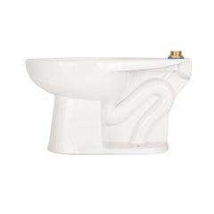 ZURN Zurn Z5655-BWL1 EcoVantage Elongated Toilet Bowl 1.1 GPF