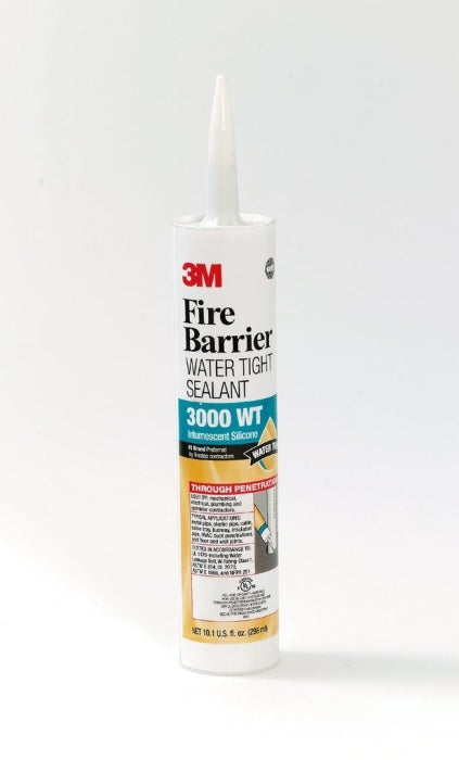 3M 3000WT CAULKS & SEALANTS