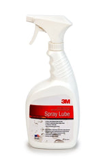 3M WLS-QT LUBRICANTS