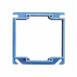 ABB ABB A420 Carlon 2Gang 1/2In Cover 15