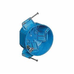 ABB ABB B520P-UPC CAR 4-IN CEILING BOX W/N&GL 20CU IN 75PK