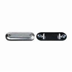 ABB ABB 270S 3/4 Inch Stamped Steel Cover Replacement MPN