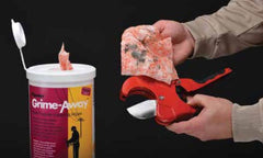 American Polywater HTC-D72 Heavy Duty Multi-Purpose Cleaning Wipes 12 in W 72 Wipes Capacity