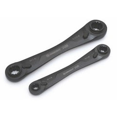 APEX CX6DBS2 WRENCHES