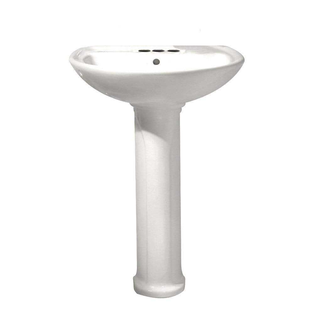 AMERICAN STANDARD 0236411.02 BATH & KITCHEN FAUCETS
