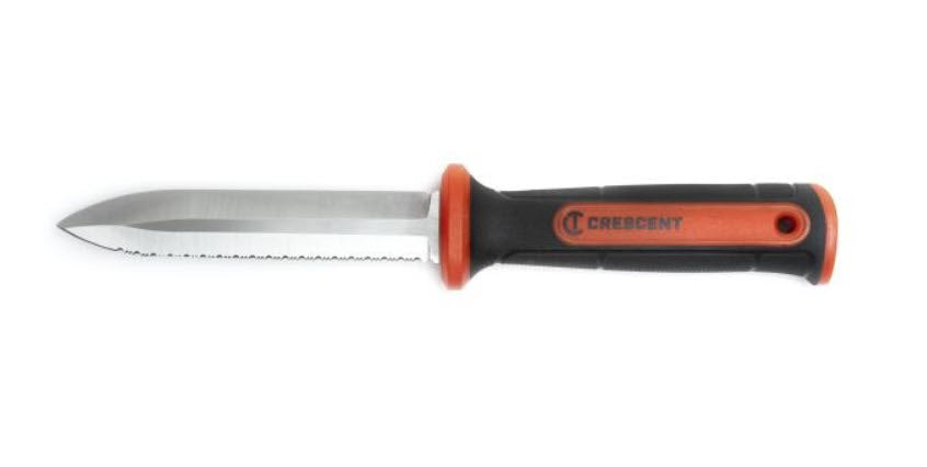 APEX CTDKNIFE WIRE STRIPPERS