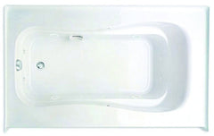 AQUATIC 7660620R-WH BATHROOM VANITIES