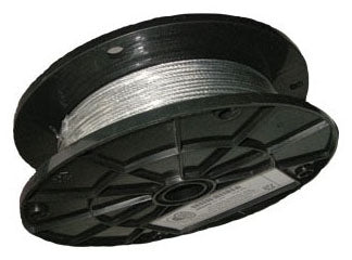 ARLINGTON Arlington BW580 Braided Support Wire 0.08 in Diameter 500 ft Roll