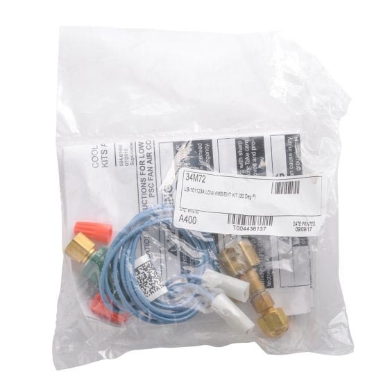 ARMSTRONG AIR 34M72 LOW AMBIENT KITS