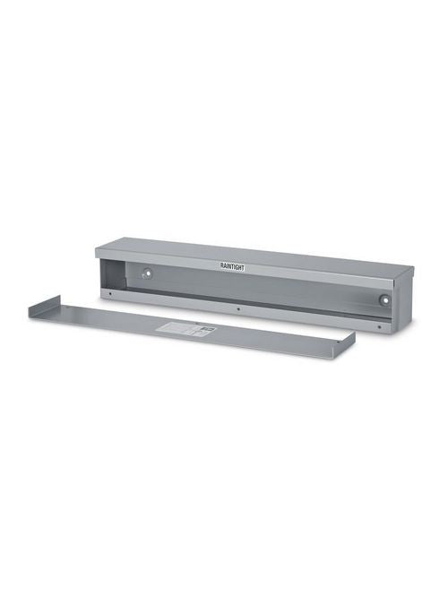 AUSTIN ELECTRICAL ENCLOSURES AB-6624RT DUCT BOXES