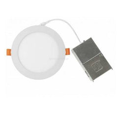 ASD LIGHTING ASD-JBR-4D12AC-WH-6PACK ENERGY EFFICIENCY DEVICES