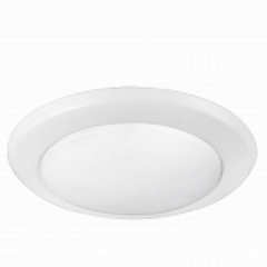 ASD LIGHTING ASD-LDS-4D1040-WH-6PACK ENERGY EFFICIENCY DEVICES
