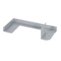 Austin Electrical Enclosures AB-88UC U-Connector Galv 8X8