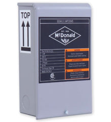 AY MCDONALD 6619-005 CONTROL & CIRCUIT BOARDS