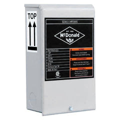 AY MCDONALD 6619-015 PLUMBING SUPPLIES