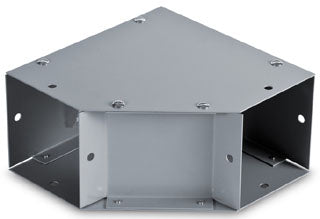 AUSTIN ELECTRICAL ENCLOSURES AB-88L90 TERMINAL BLOCKS