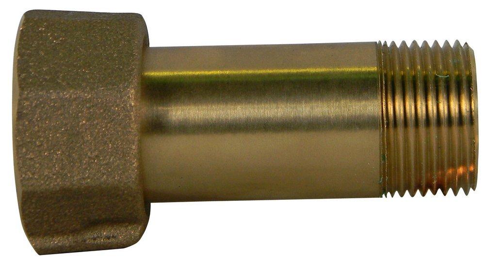 AY MCDONALD 5124-121 PIPE FITTINGS