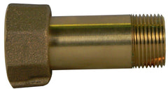 AY MCDONALD 5124-121 PIPE FITTINGS