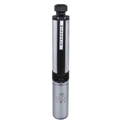 AY MCDONALD 22100K3 PLUMBING SUPPLIES