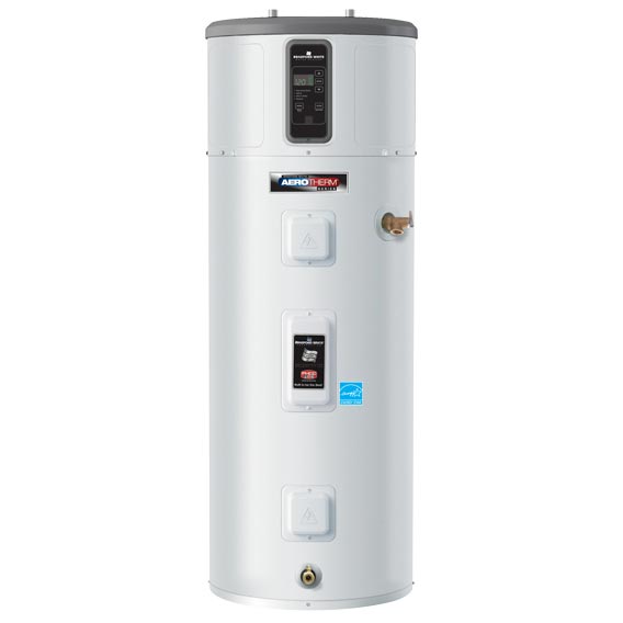 BRADFORD WHITE RE2H80R10B-1NCWT WATER HEATERS
