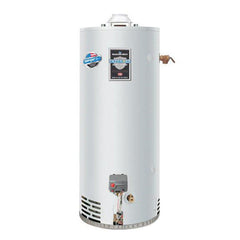 BRADFORD WHITE LG250H653N WATER HEATERS