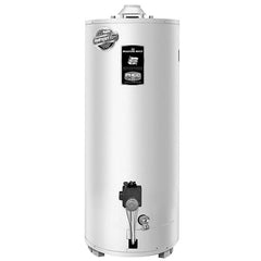 BRADFORD WHITE MI50L6LN WATER HEATERS
