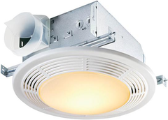 BROAN-NUTONE 8663RP COMMERCIAL FANS