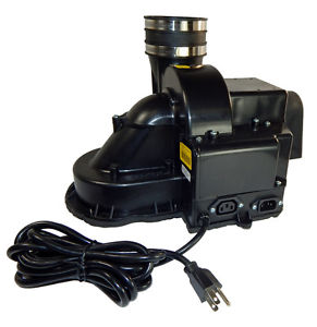BRADFORD WHITE 265-45584-00 COMBUSTION BLOWERS