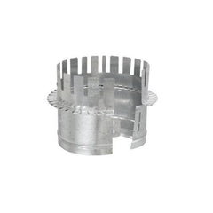 CODY COMPANY Cody Company 52520 20 in. Starting Collar Metal Round COD52520