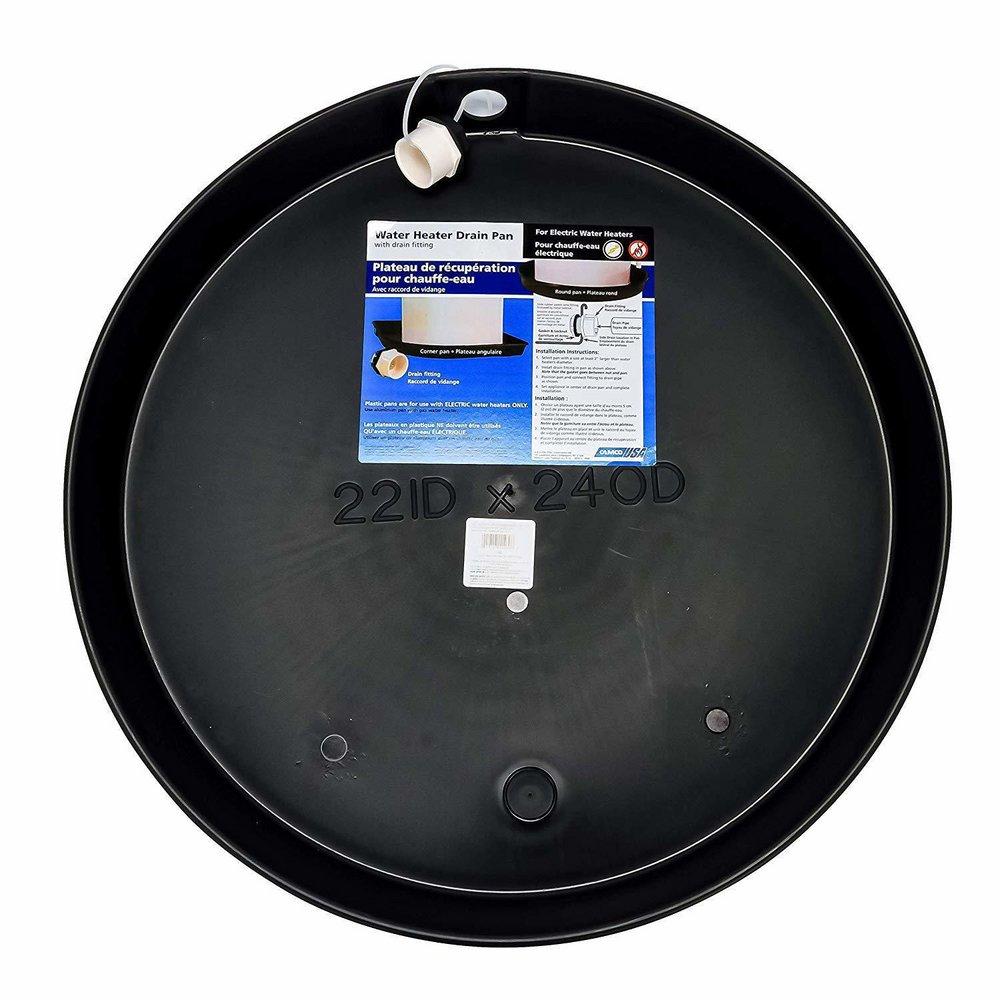 CAMCO MANUFACTURING 11460 WATER HEATERS