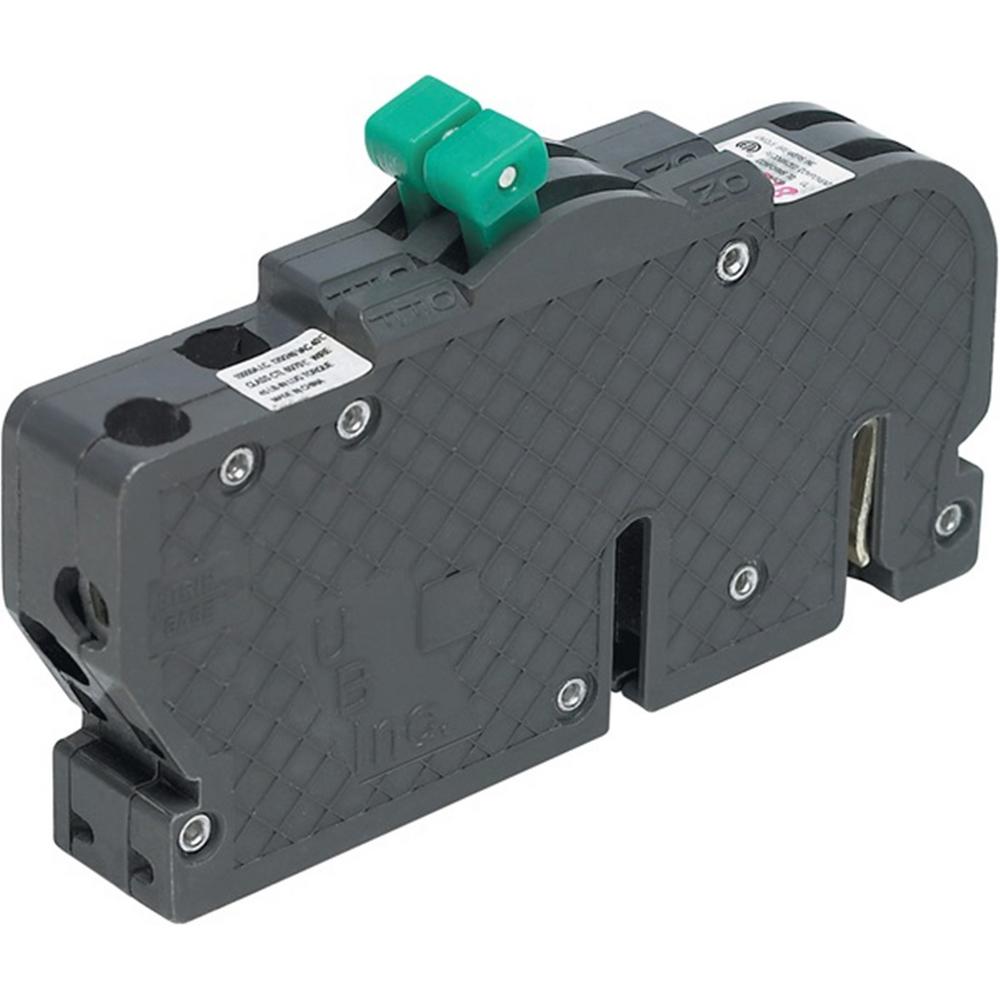 SCHNEIDER ELECTRIC Connecticut Electric UBIZ0230 30A 2-Pole Circuit Breaker