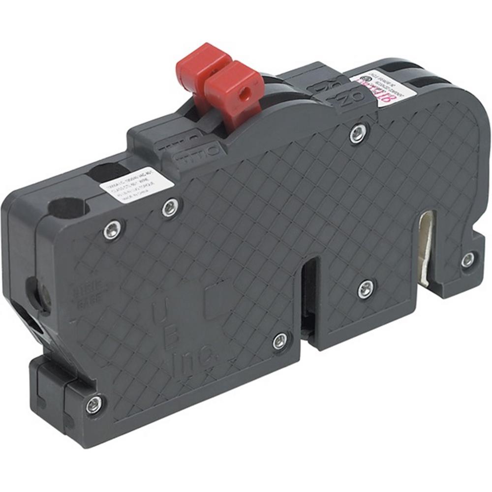 CONNECTICUT ELECTRIC UBIZ2020 CIRCUIT BREAKERS